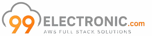 99electronic.com — AWS full stack solutions